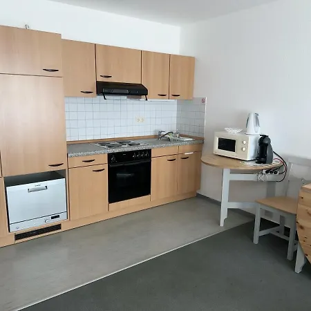 Apartment Fewo Hamel