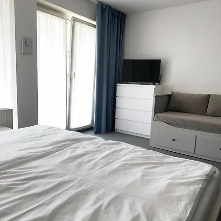 Fewo Hamel Apartment *