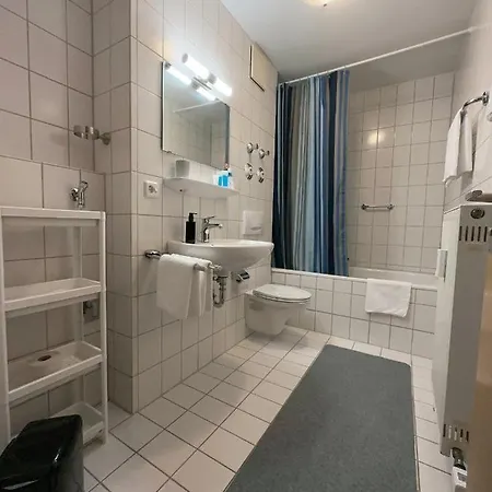 Apartment Fewo Hamel *