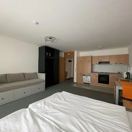 Apartment Fewo Hamel Kehl